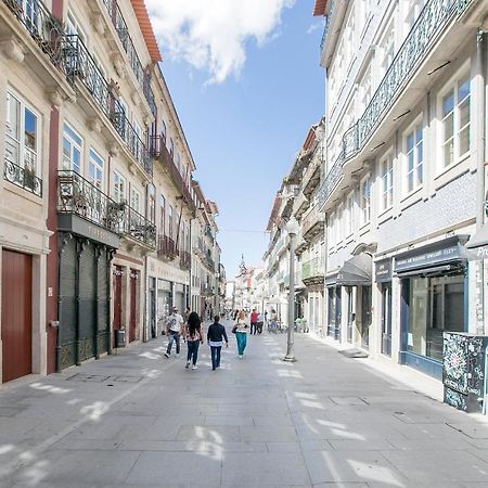 Oporto Flores Plaza By Lovelystay 外观 照片
