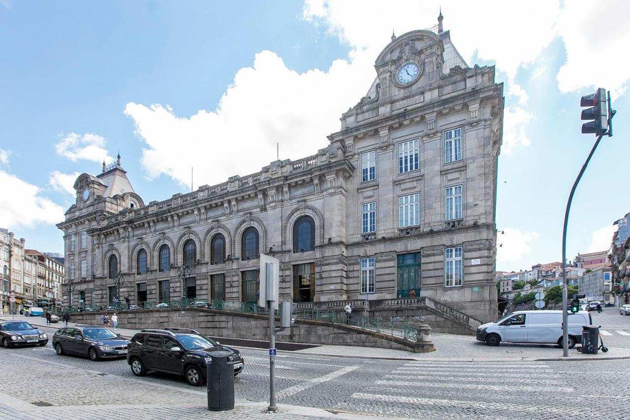 Oporto Flores Plaza By Lovelystay 外观 照片
